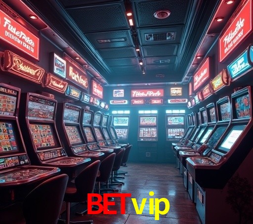 Estatísticas betvip