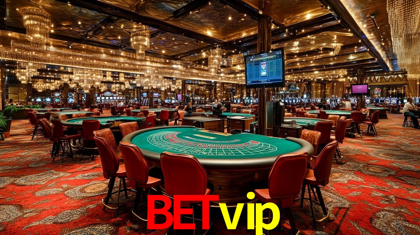 betvip plataforma