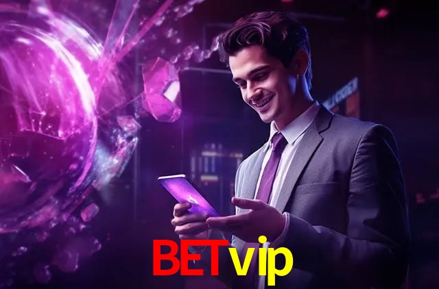 Login Seguro betvip