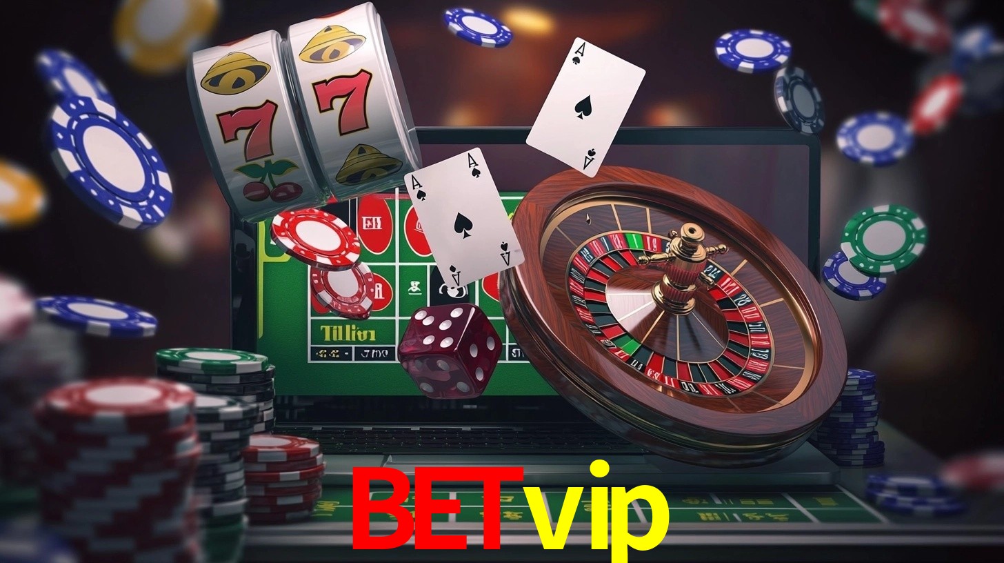 Ofertas Imperdíveis na betvip: Promoções e Bônus Que Valem a Pena