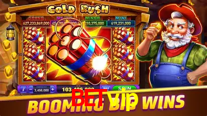 A Popularidade dos Caça-Níqueis no betvip