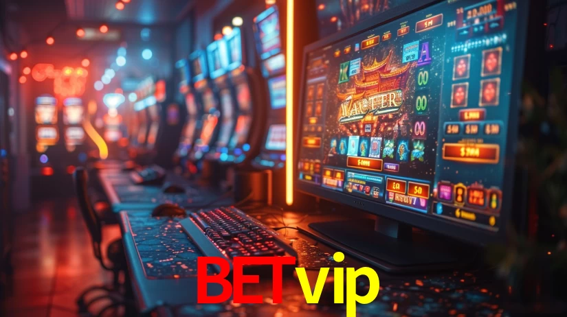 betvip plataforma