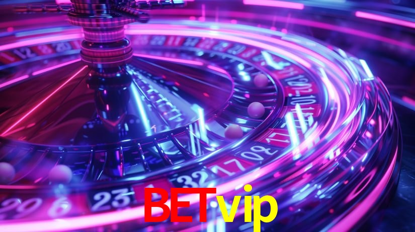 Apostas Esportivas na betvip: Um Guia Completo