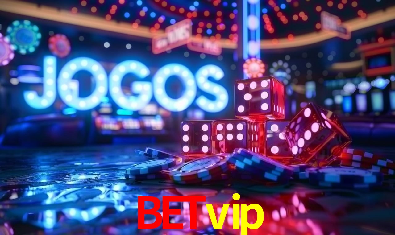 Descubra o Programa VIP da betvip: Vantagens Exclusivas para Jogadores