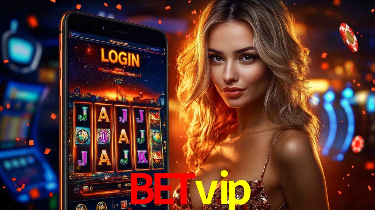 Provedores de Jogos betvip