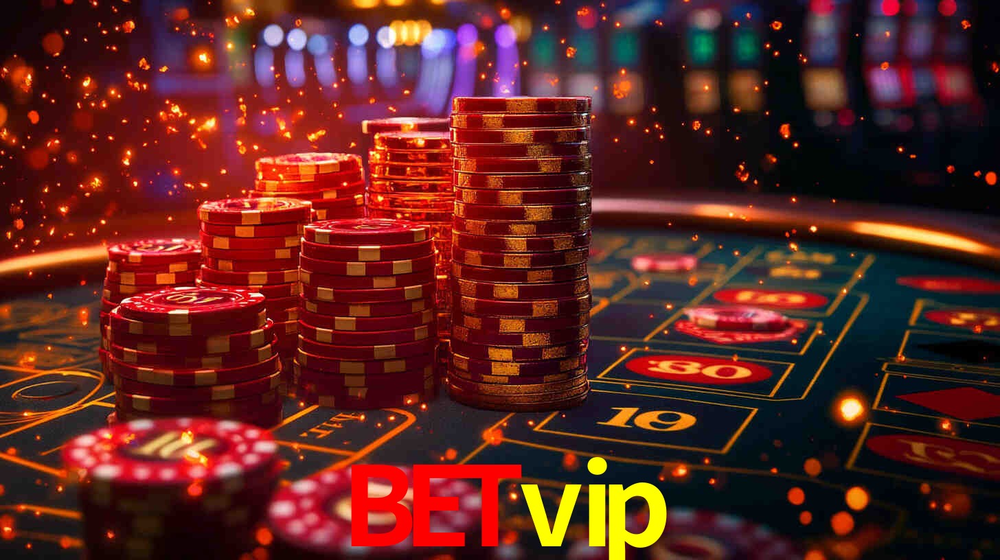 Exclusive Games betvip