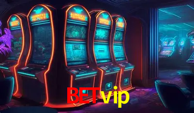 APP oficial da betvip para mobile