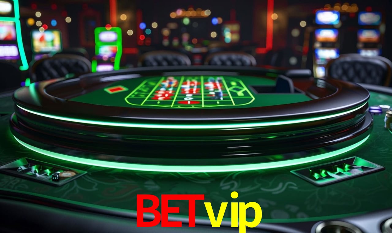 Secure Login betvip