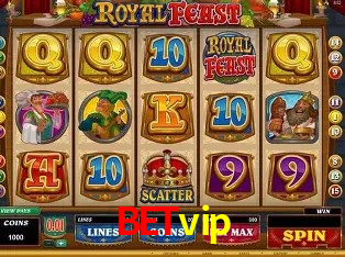 Platform Technology betvip