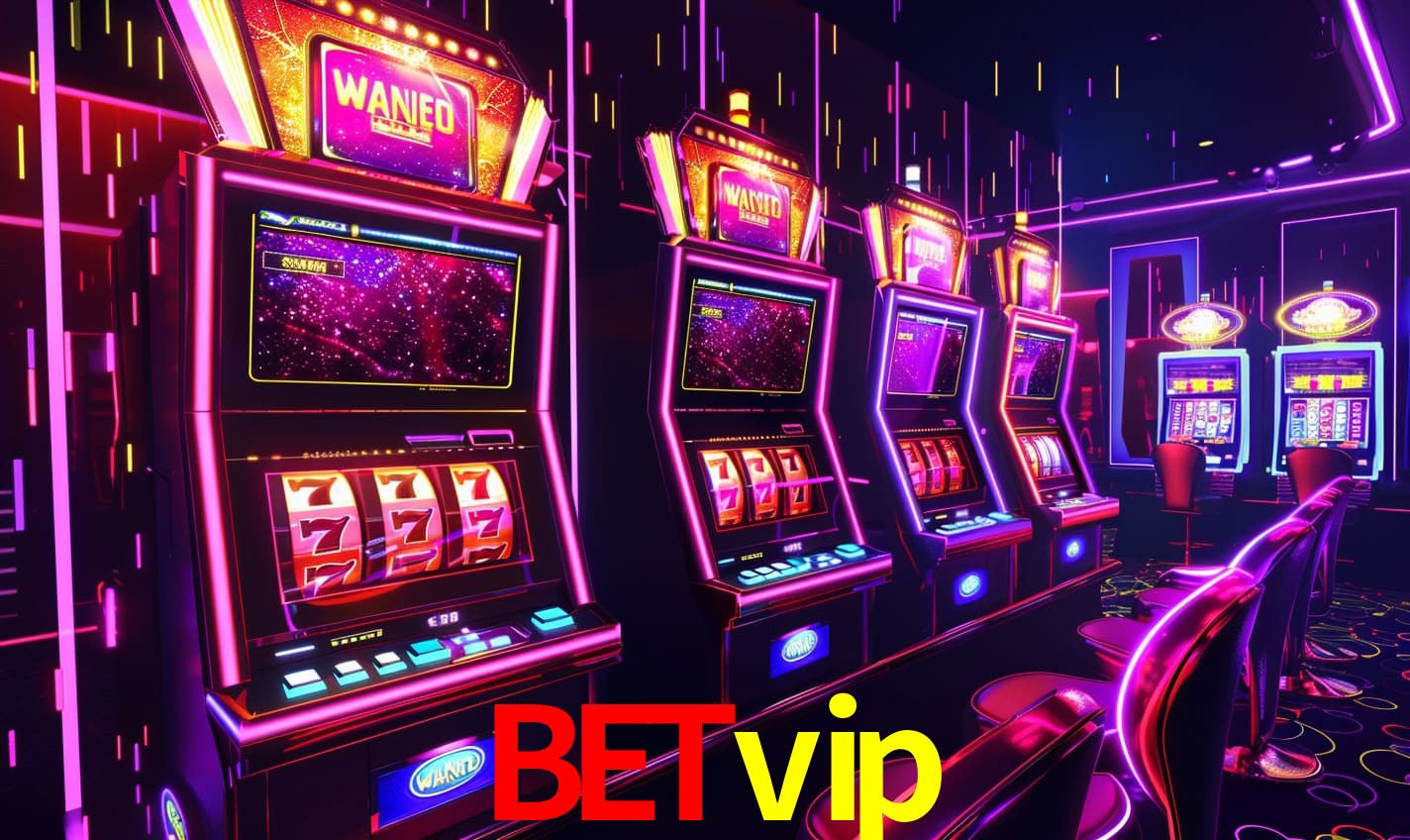 Apostas Esportivas na betvip: Um Guia Completo