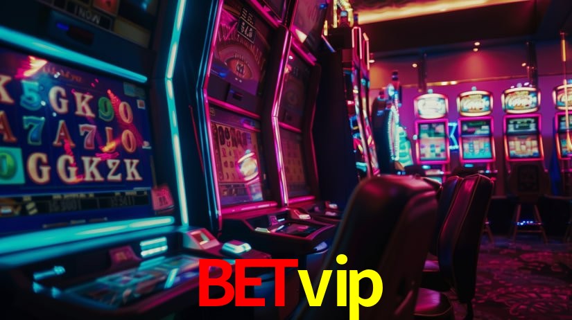 Account Benefits betvip
