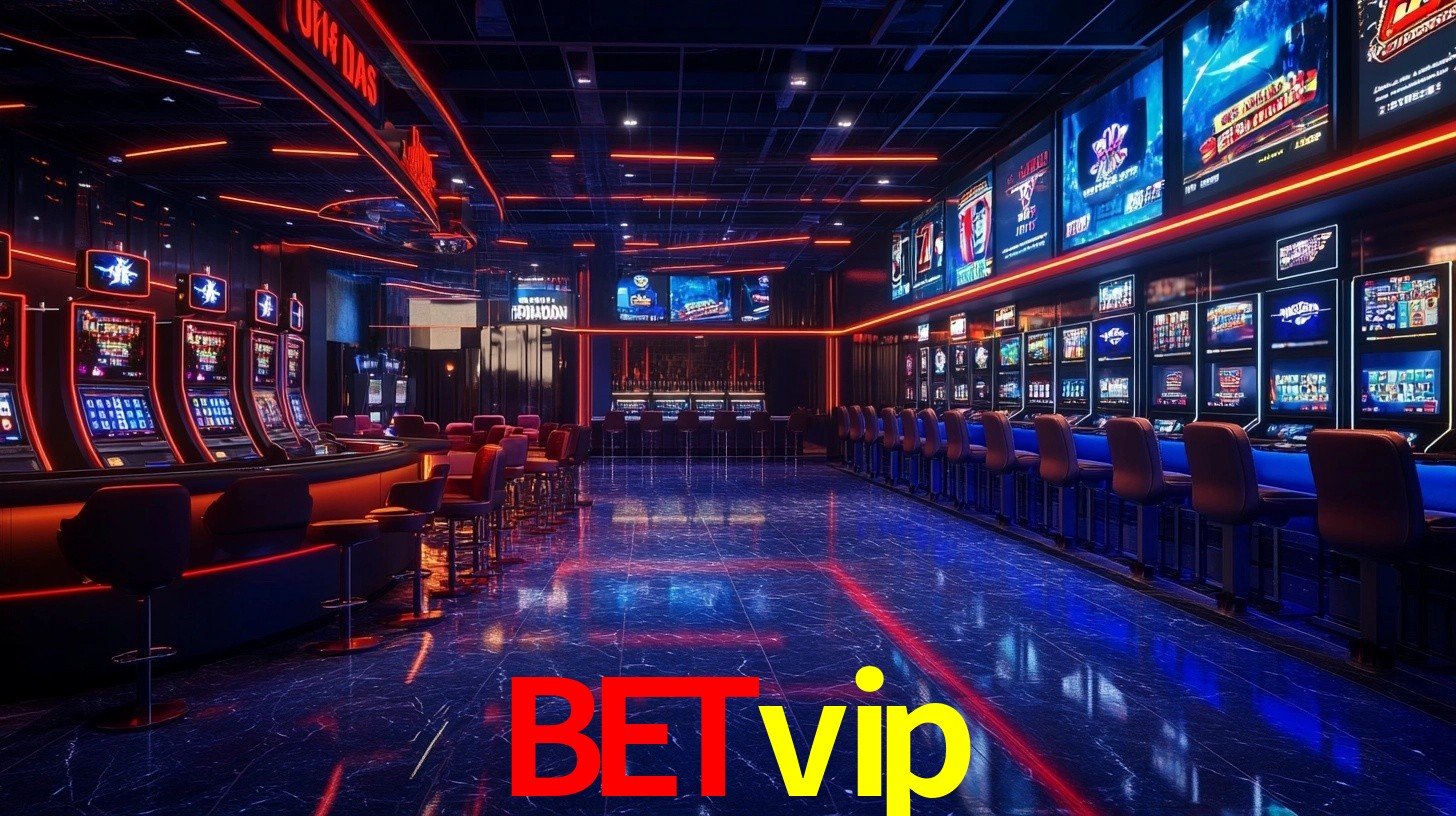 Welcome Bonus betvip