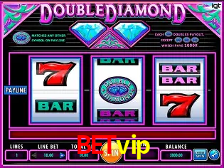 Descubra o Mundo do Cassino Online com betvip