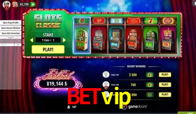 Cassino ao vivo com dealers reais na betvip
