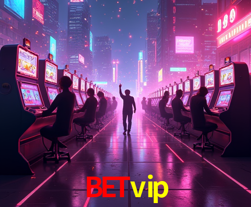 A Emoção da Loteria na betvip: Uma Chance de Mudança de Vida