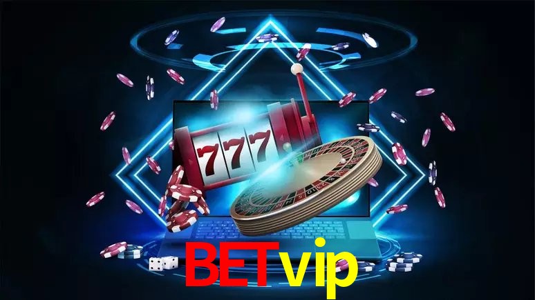 Casino Ao Vivo betvip