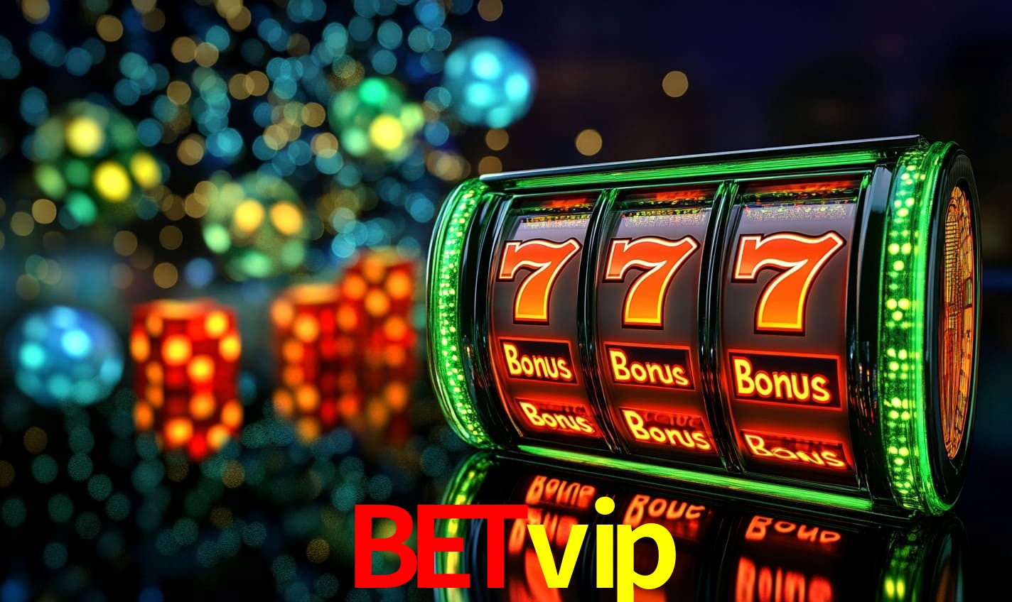Casino Ao Vivo betvip