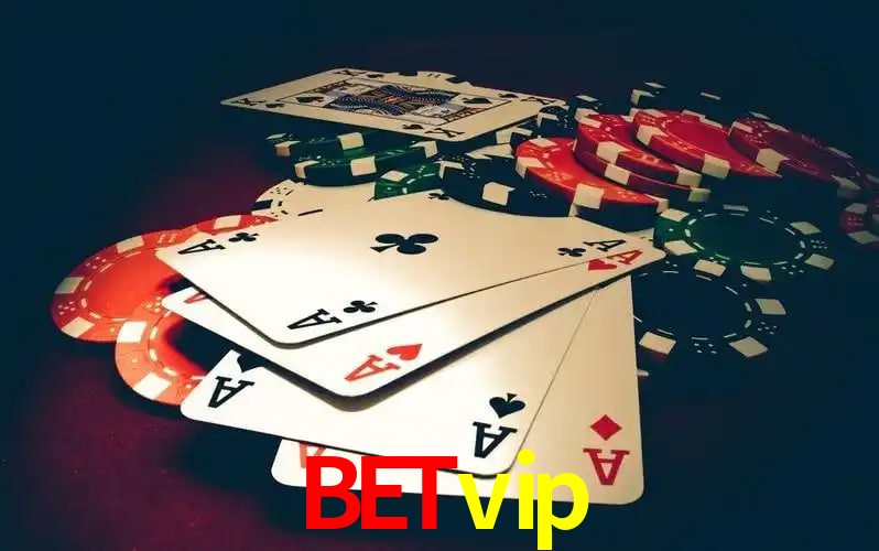Recursos de Bônus betvip