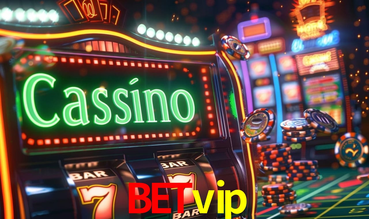 Mesa de Blackjack betvip
