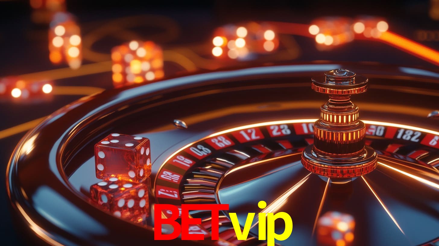 VIP Casino betvip